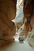 Petra - the Siq 